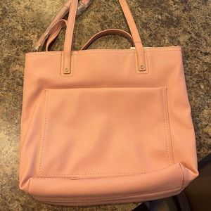 LC Shoulder/Crossbody Bag